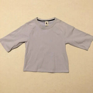 Nike Womens Size XS  3/4 Sleeve Shirt